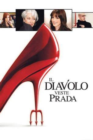 Il diavolo veste Prada ⋆ Streaming ITA in HD ⋆ Altadefinizione 